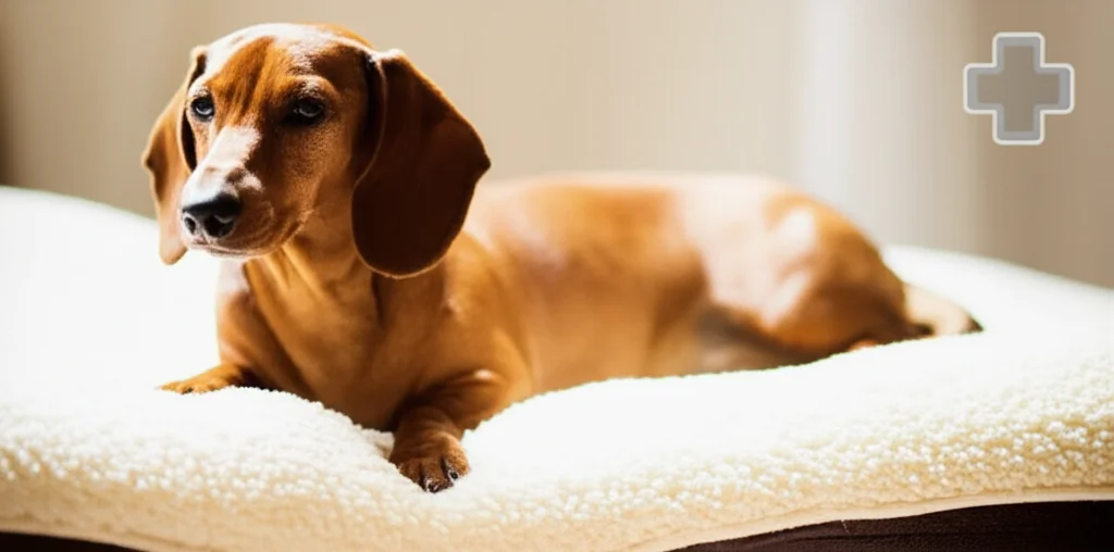 ダックスフンドの椎間板ヘルニア（IVDD）完全ガイド｜予防と対策