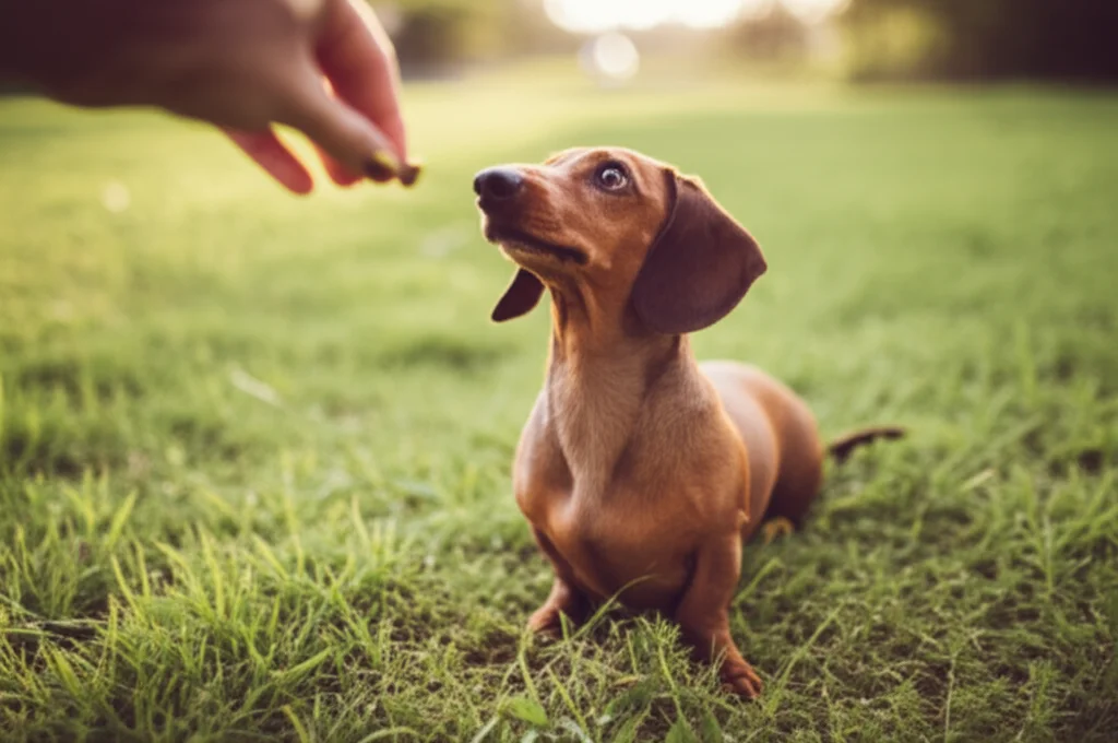 How to Train a Dachshund: Effective Methods for a Stubborn Breed
